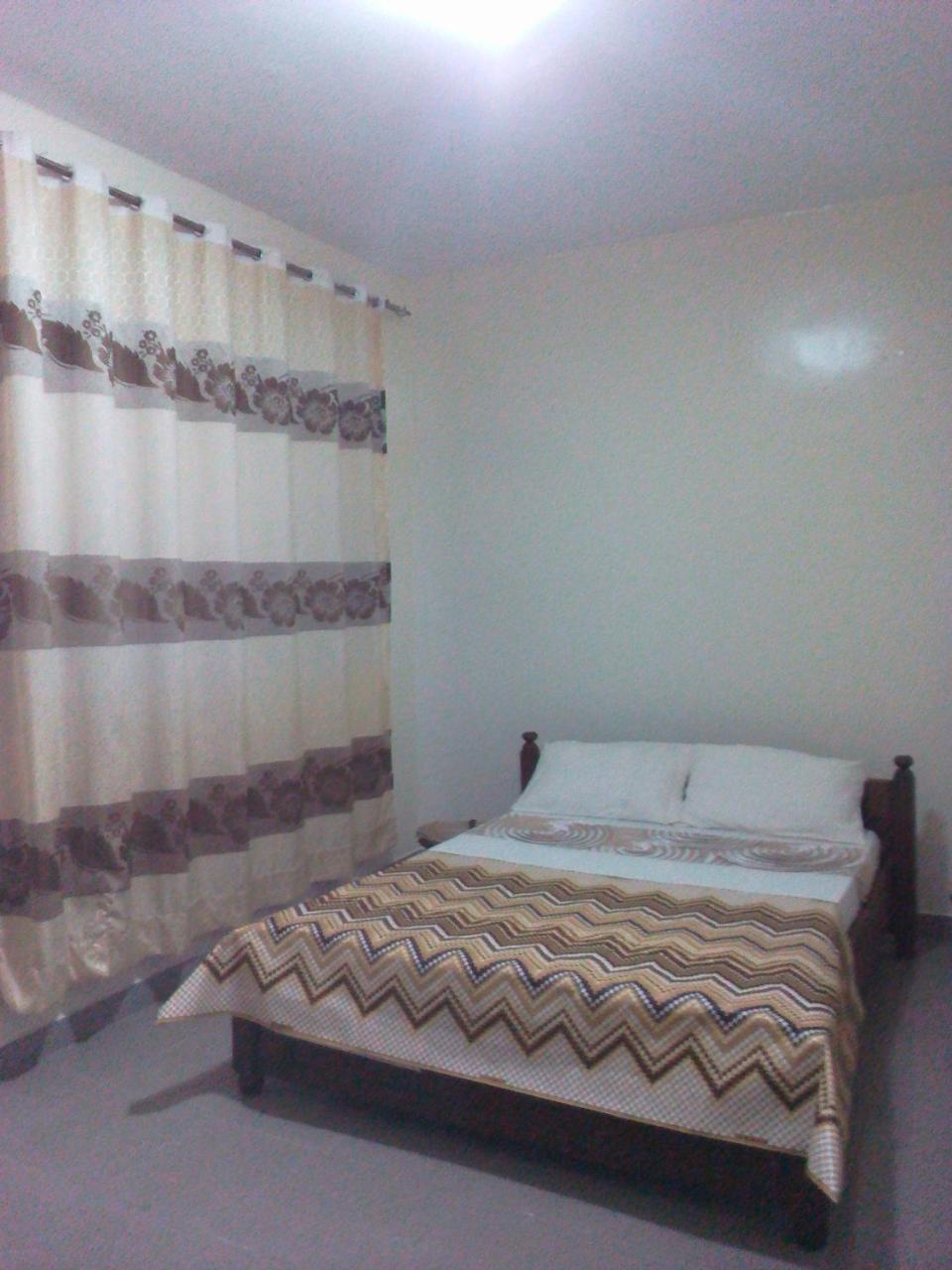 Greenpage Suites Kigali Exterior foto