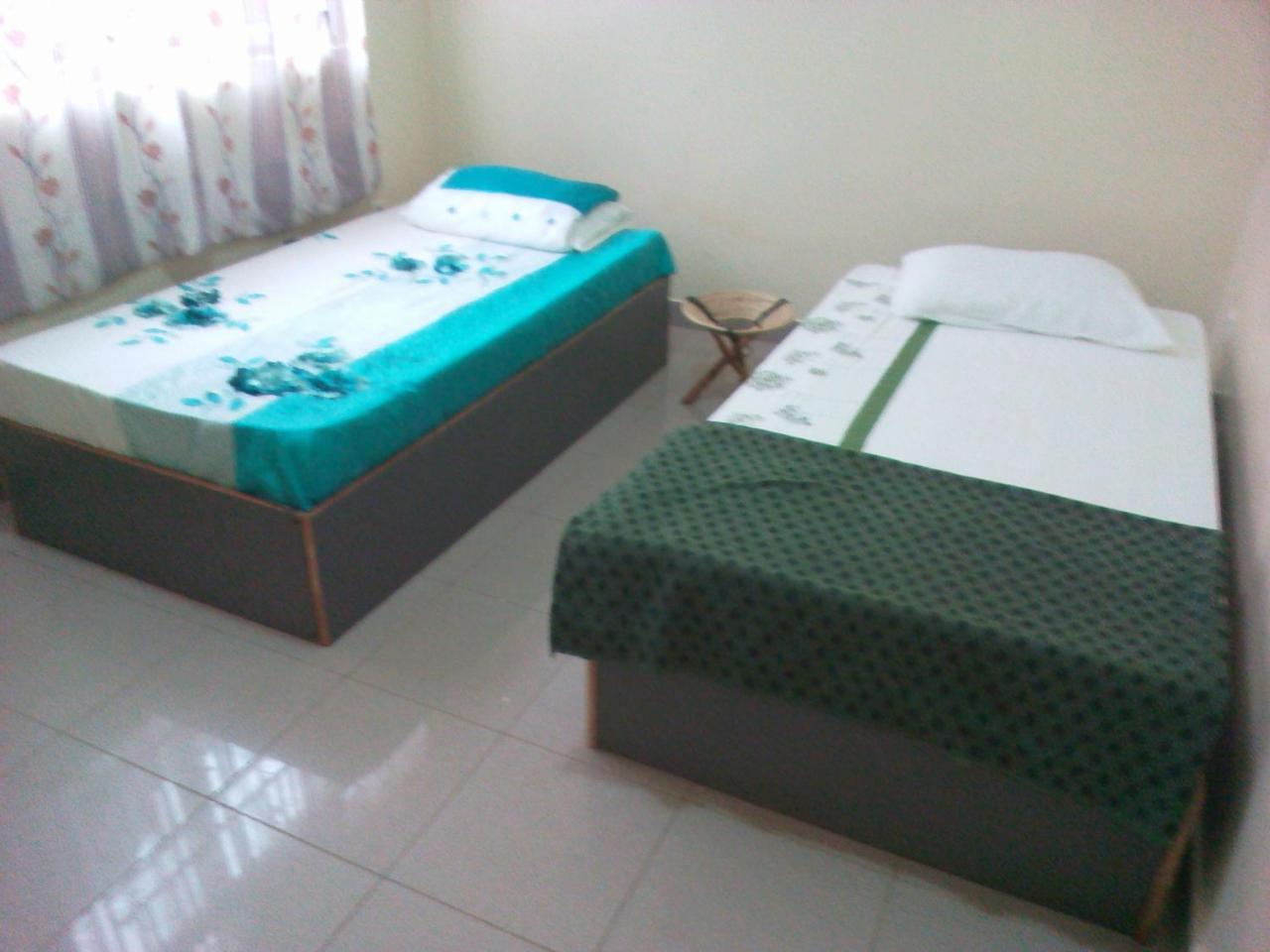 Greenpage Suites Kigali Exterior foto