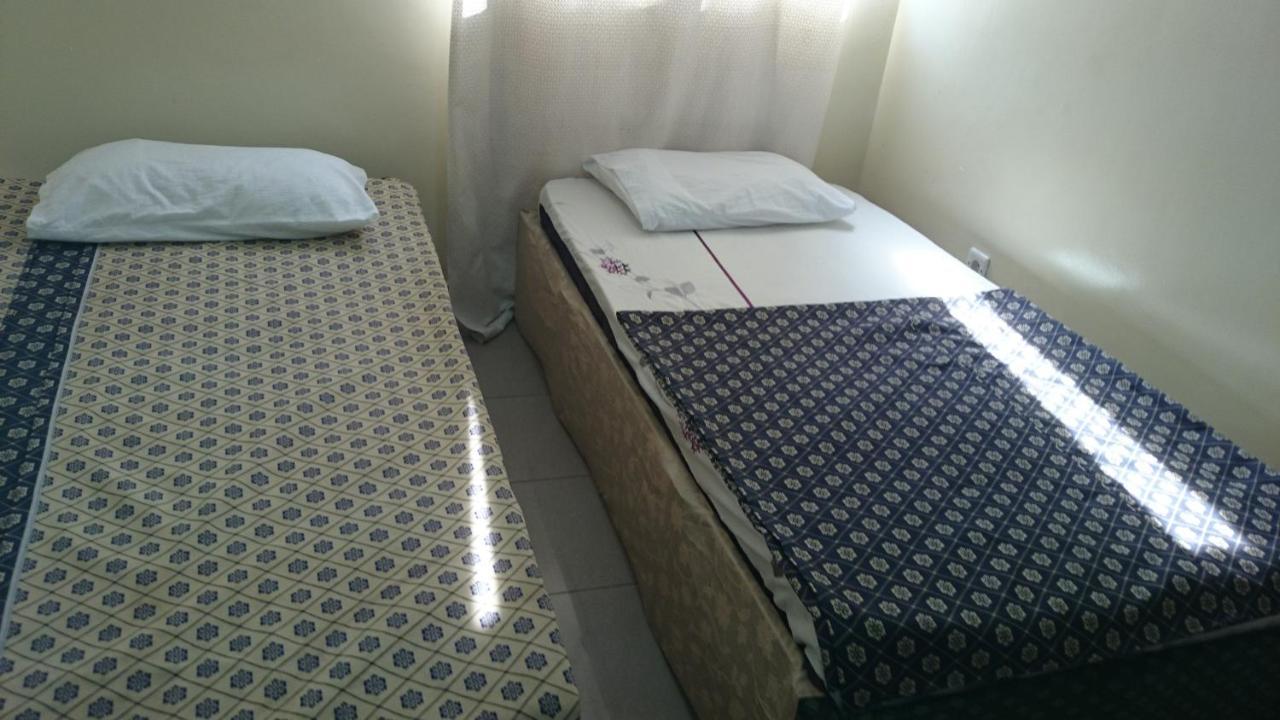 Greenpage Suites Kigali Exterior foto